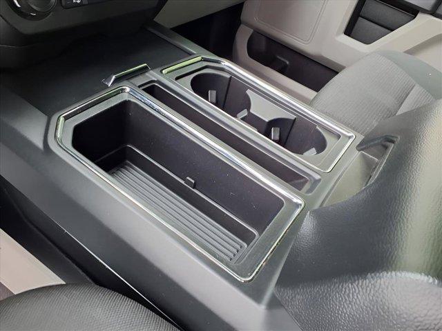 used 2020 Ford F-150 car, priced at $31,995