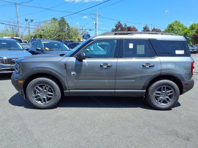 new 2025 Ford Bronco Sport car, priced at $31,238