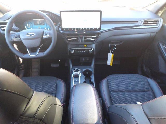 new 2025 Ford Escape car, priced at $37,361