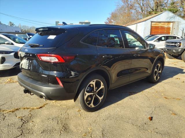 new 2025 Ford Escape car, priced at $39,634