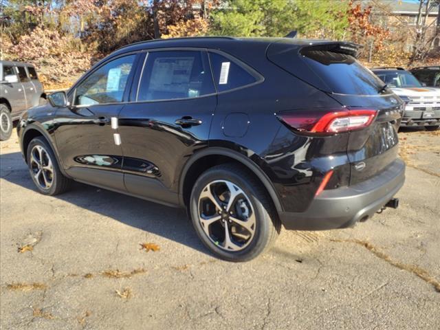 new 2025 Ford Escape car, priced at $39,634