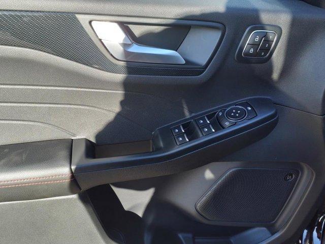 new 2025 Ford Escape car, priced at $37,361