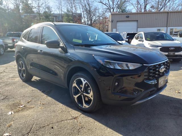 new 2025 Ford Escape car, priced at $39,634