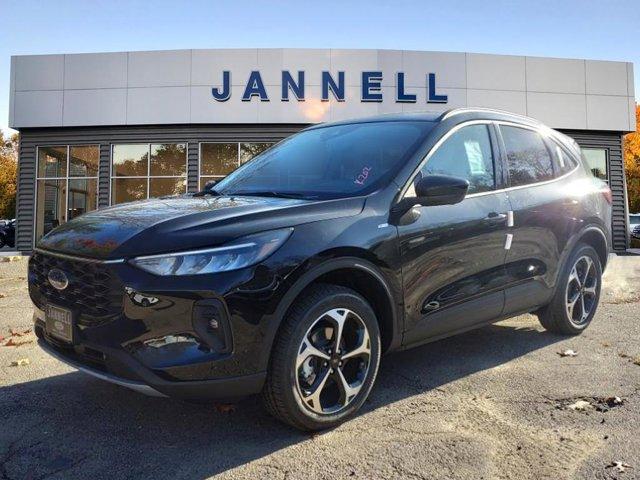 new 2025 Ford Escape car, priced at $37,361