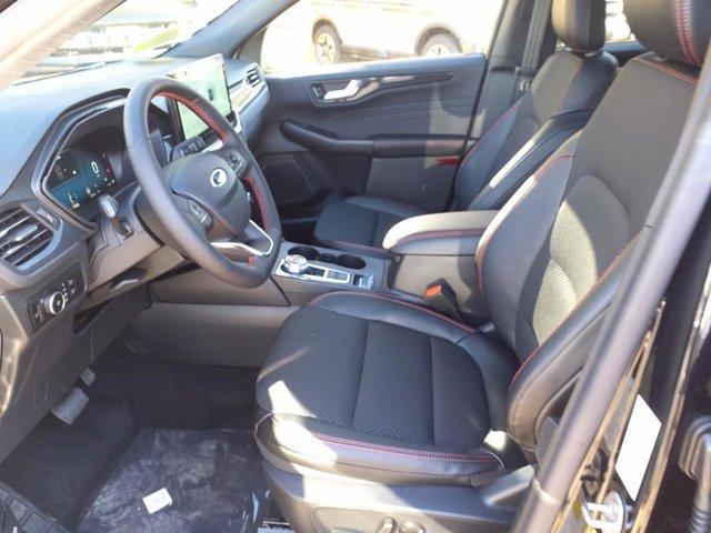 new 2025 Ford Escape car, priced at $37,361
