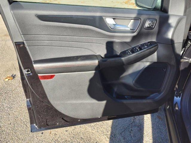 new 2025 Ford Escape car, priced at $37,361