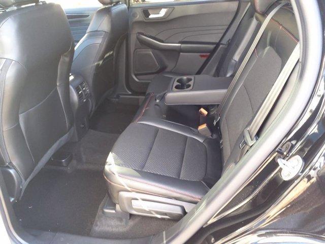 new 2025 Ford Escape car, priced at $37,361