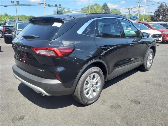 new 2024 Ford Escape car, priced at $35,195