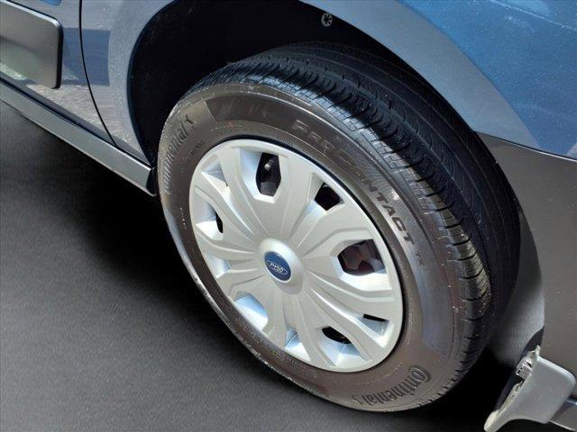 used 2023 Ford Transit Connect car, priced at $40,797