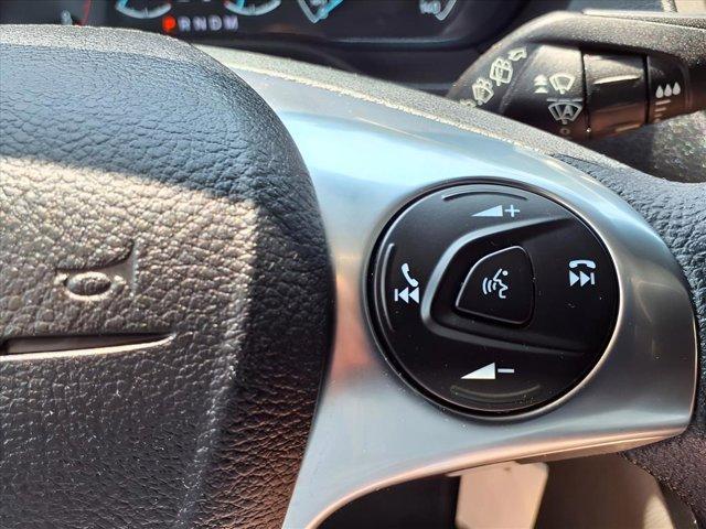 used 2023 Ford Transit Connect car, priced at $40,797