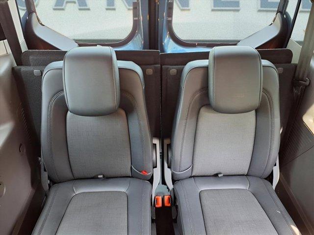 used 2023 Ford Transit Connect car, priced at $40,797