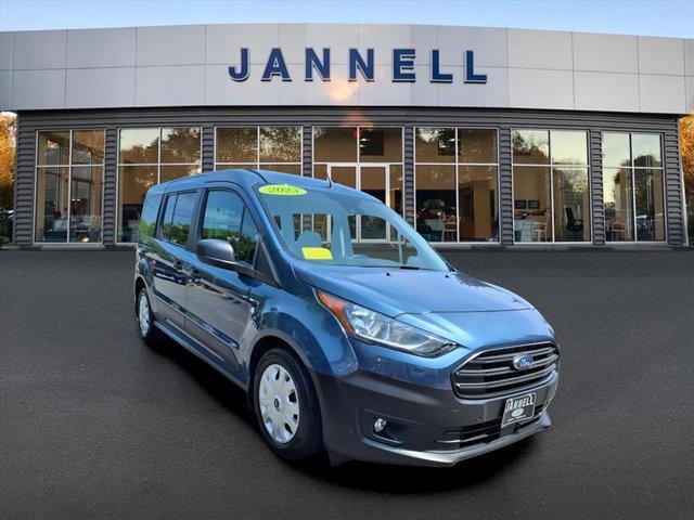 used 2023 Ford Transit Connect car, priced at $40,797