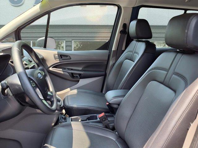 used 2023 Ford Transit Connect car, priced at $40,797