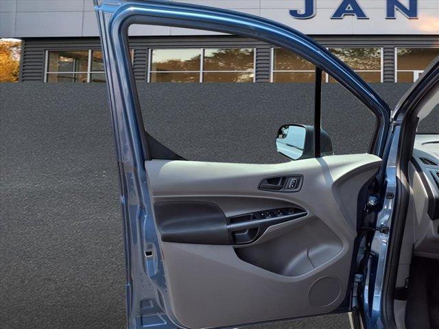 used 2023 Ford Transit Connect car, priced at $40,797