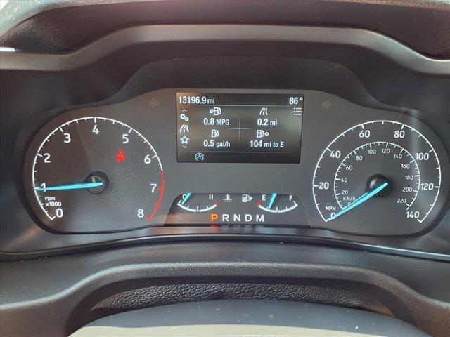 used 2023 Ford Transit Connect car, priced at $40,797