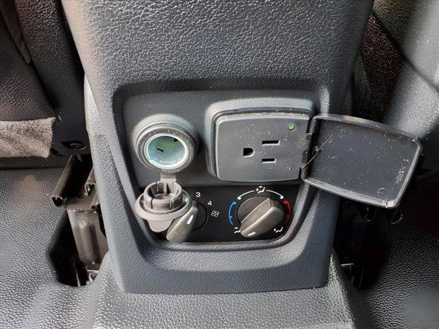 used 2023 Ford Transit Connect car, priced at $40,797