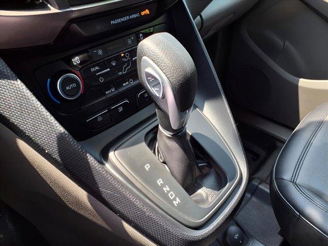 used 2023 Ford Transit Connect car, priced at $40,797