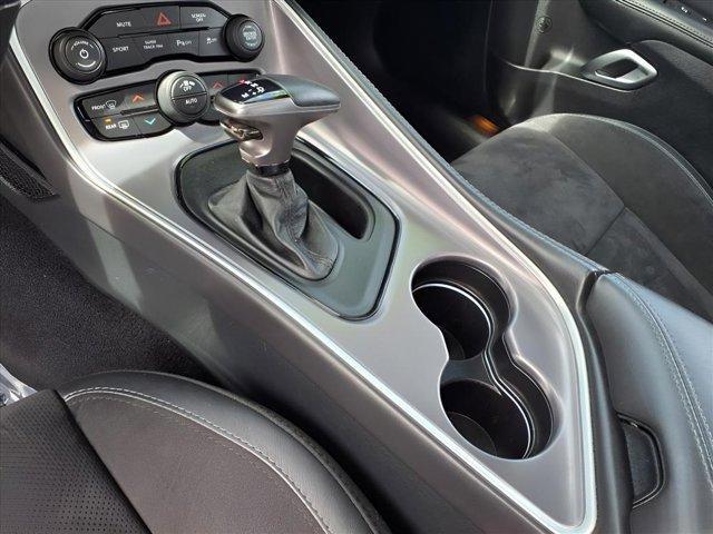 used 2019 Dodge Challenger car, priced at $29,777