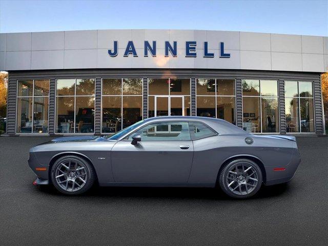 used 2019 Dodge Challenger car, priced at $29,777