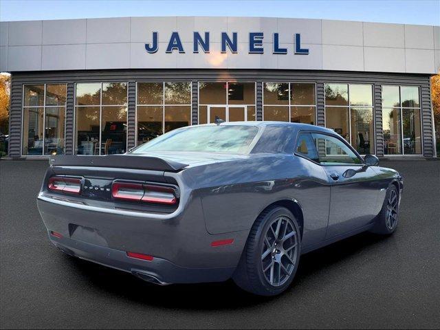 used 2019 Dodge Challenger car, priced at $29,777