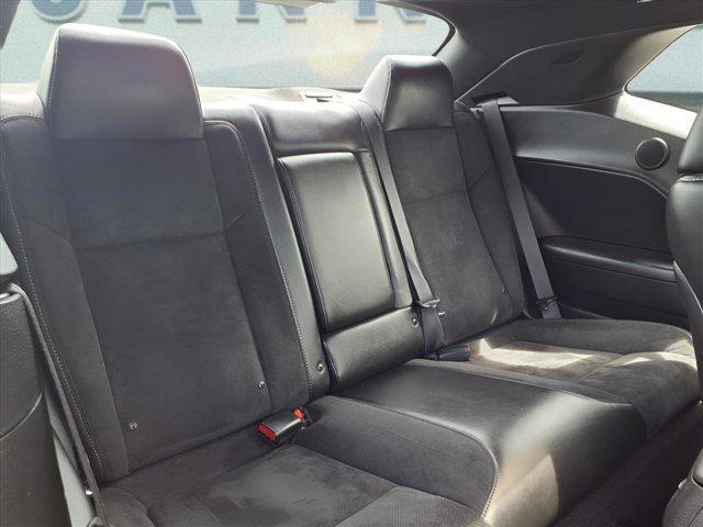 used 2019 Dodge Challenger car, priced at $29,777