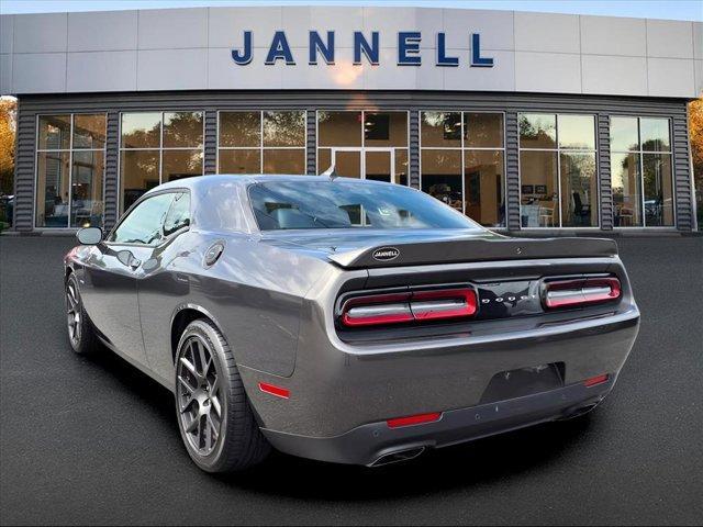 used 2019 Dodge Challenger car, priced at $29,777