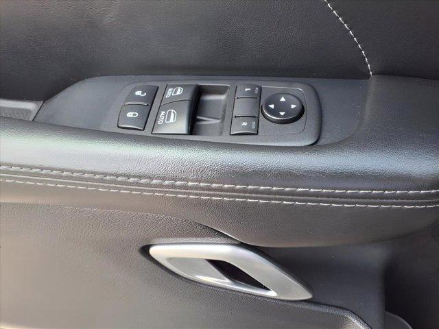used 2019 Dodge Challenger car, priced at $29,777