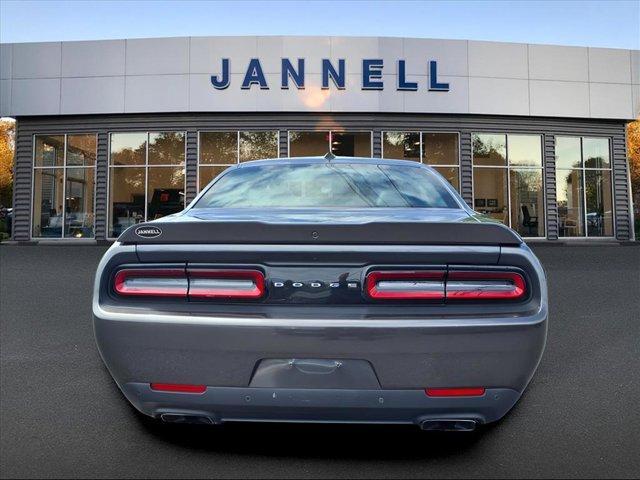 used 2019 Dodge Challenger car, priced at $29,777