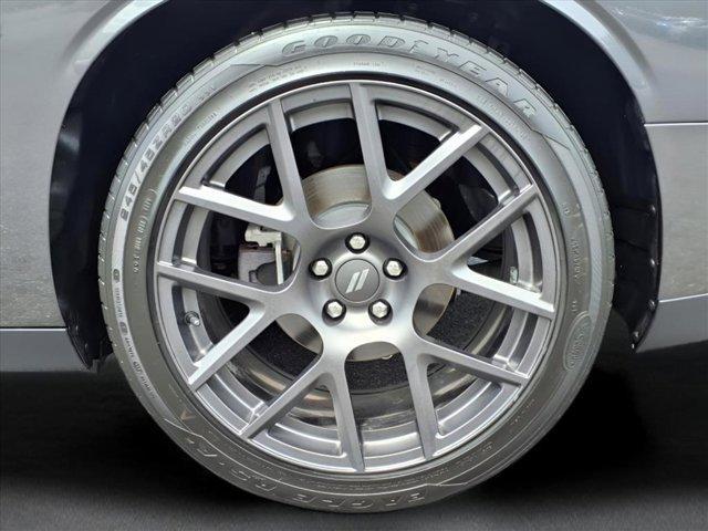 used 2019 Dodge Challenger car, priced at $29,777