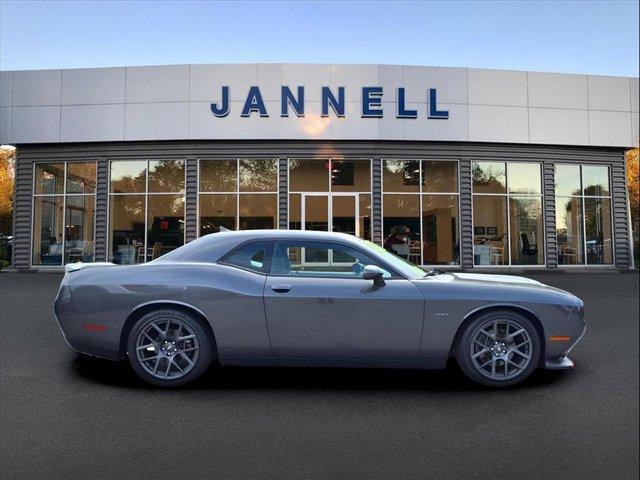 used 2019 Dodge Challenger car, priced at $29,777