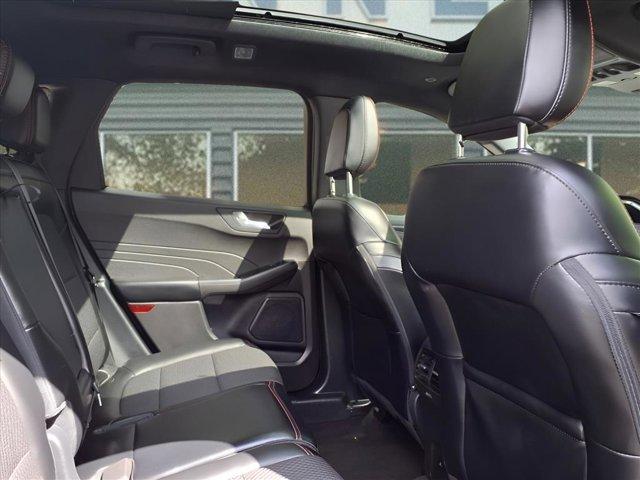 used 2024 Ford Escape car, priced at $32,711