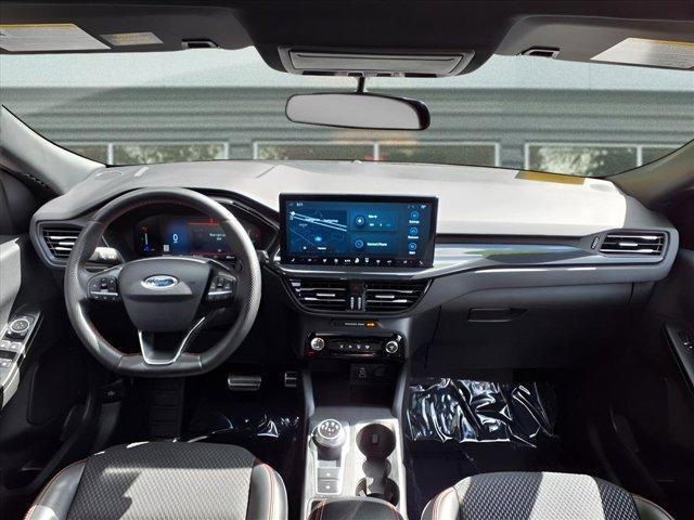 used 2024 Ford Escape car, priced at $32,711