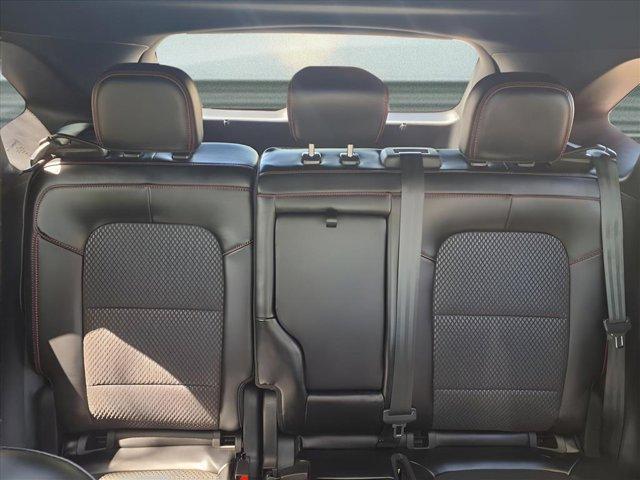 used 2024 Ford Escape car, priced at $32,711