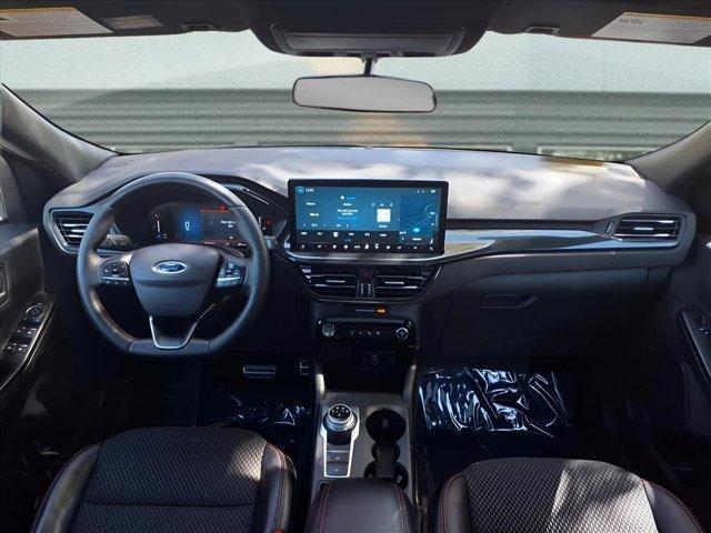 used 2024 Ford Escape car, priced at $32,711