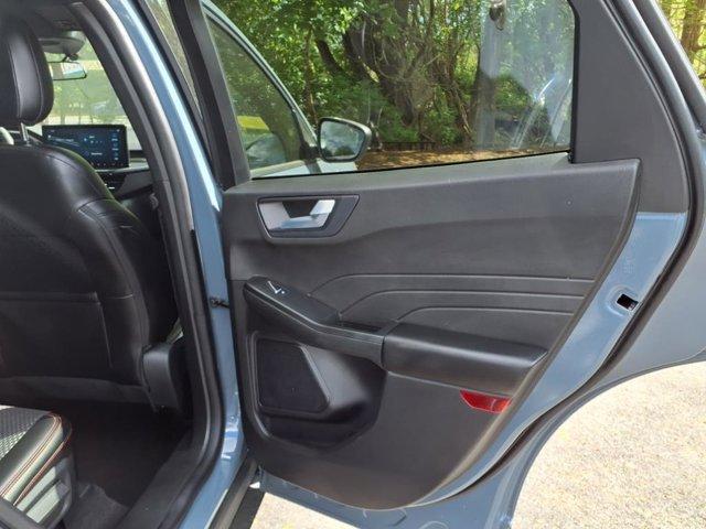 used 2024 Ford Escape car, priced at $32,711