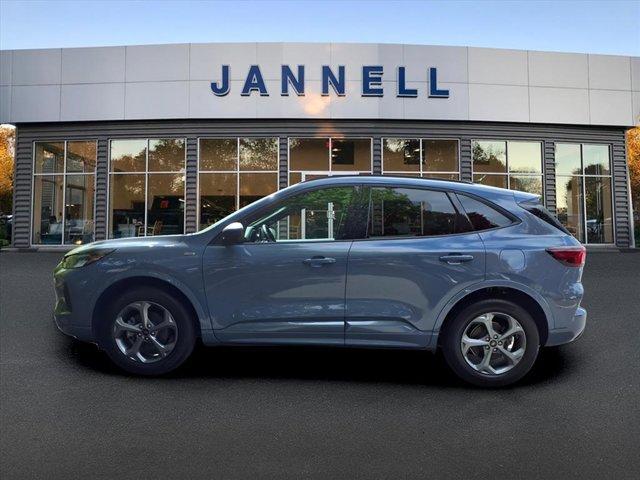used 2024 Ford Escape car, priced at $32,711