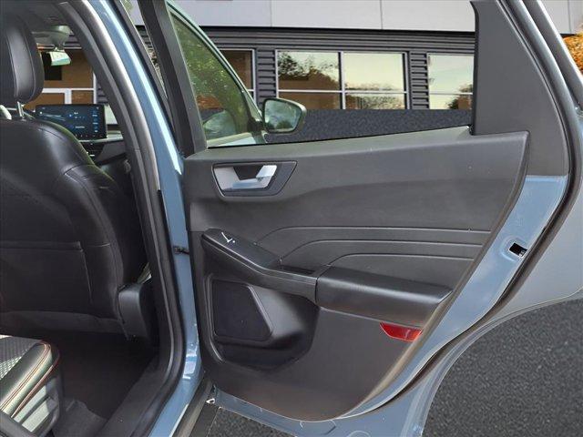 used 2024 Ford Escape car, priced at $32,711