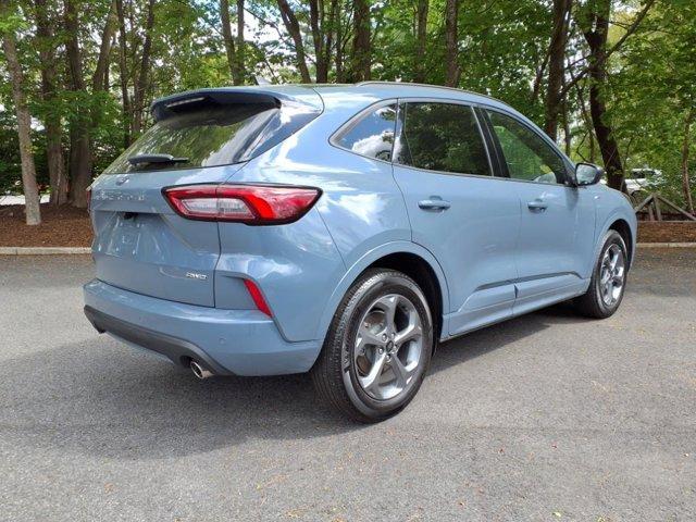 used 2024 Ford Escape car, priced at $32,711