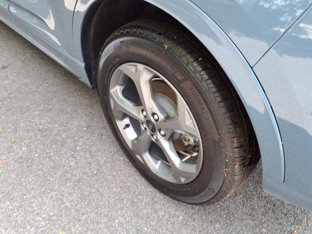 used 2024 Ford Escape car, priced at $32,711