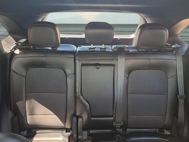 used 2024 Ford Escape car, priced at $32,711