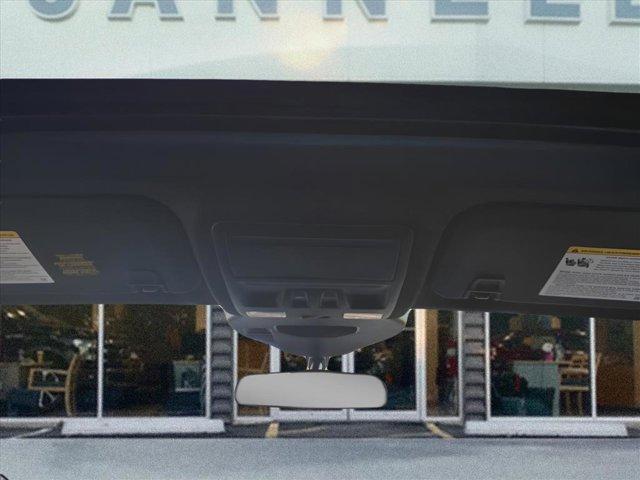 used 2024 Ford Escape car, priced at $32,711