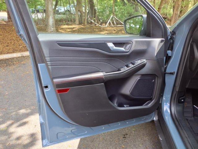 used 2024 Ford Escape car, priced at $32,711