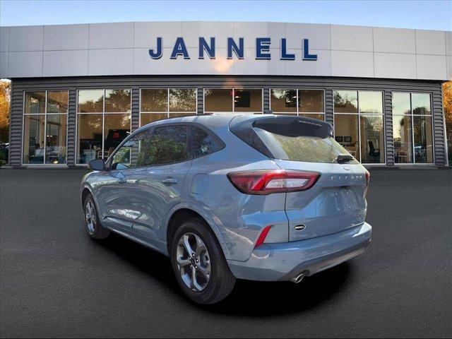 used 2024 Ford Escape car, priced at $32,711