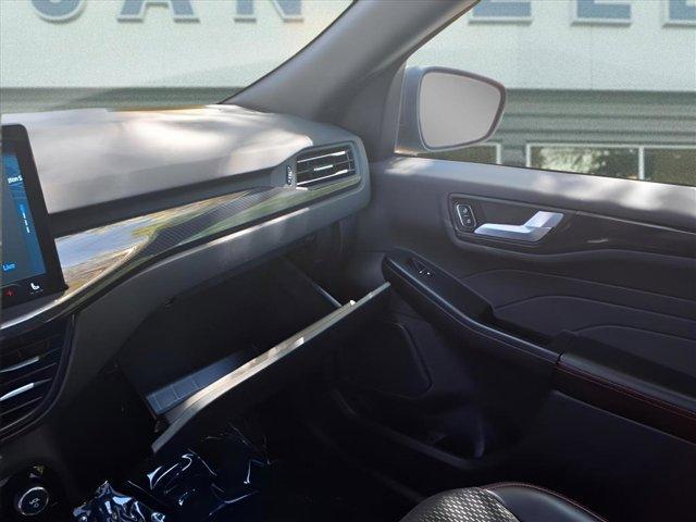 used 2024 Ford Escape car, priced at $32,711