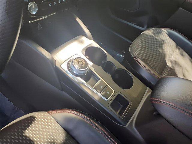 used 2024 Ford Escape car, priced at $32,711