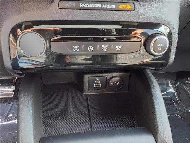 used 2024 Ford Escape car, priced at $32,711