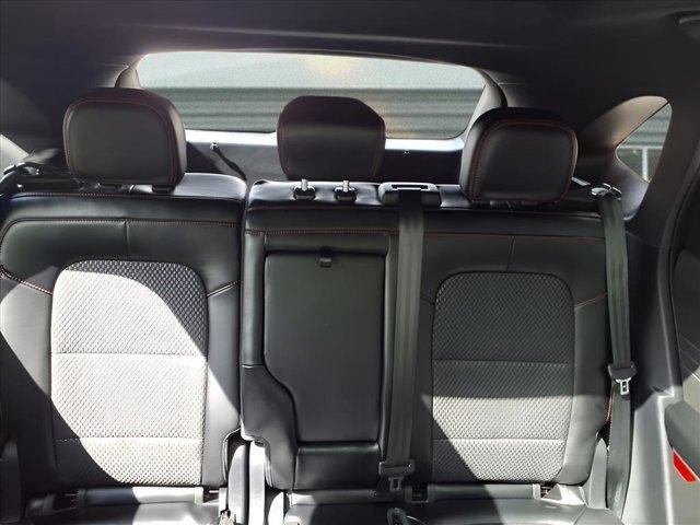 used 2024 Ford Escape car, priced at $32,711