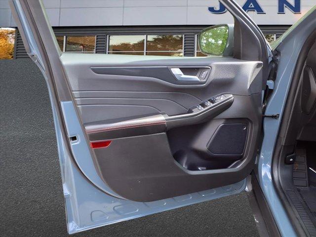 used 2024 Ford Escape car, priced at $32,711