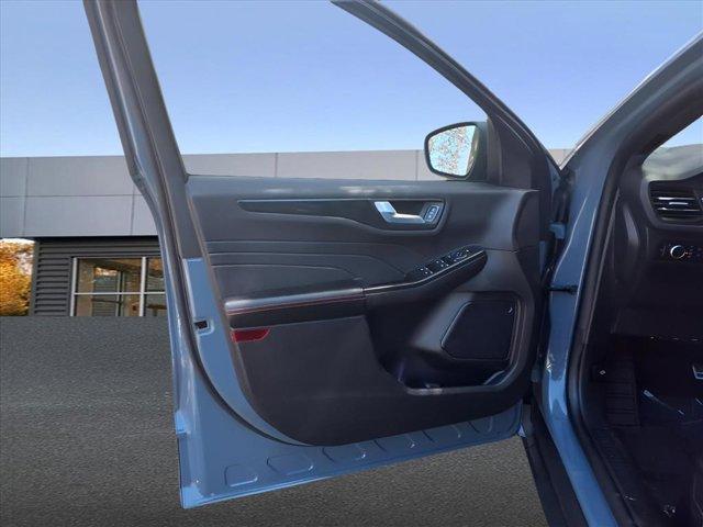 used 2024 Ford Escape car, priced at $32,711
