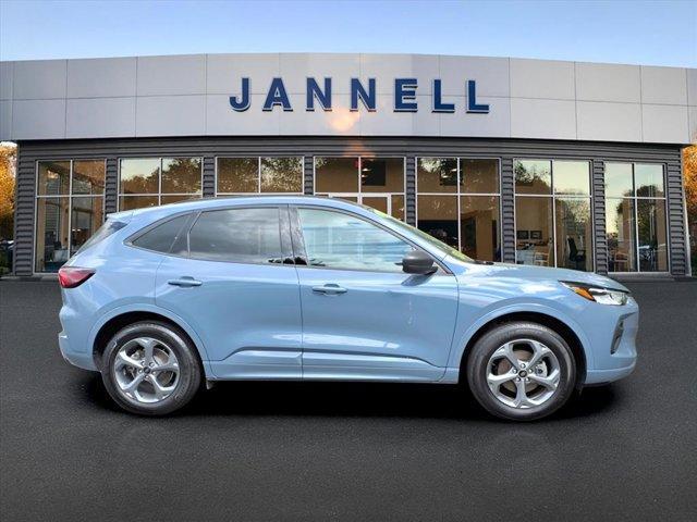 used 2024 Ford Escape car, priced at $32,711